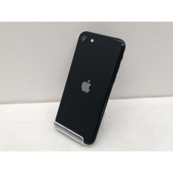 中古】Apple docomo 【SIMフリー】 iPhone SE（第3世代） 64GB