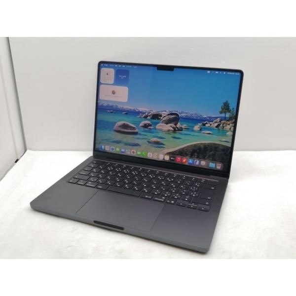 【新品未使用】Apple Mac MacBook Pro MDE14J/A 中古】Apple MacBook Pro 14インチ M5(CPU:10C/GPU:10C) 16GB/1TB