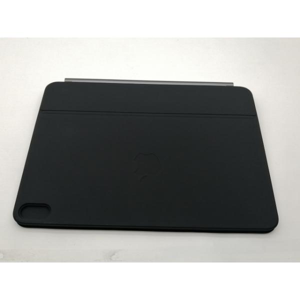 新品未開封 Apple Magic Keyboard MGYX4J/A ブラック 中古】Apple Magic Keyboard 日本語 ブラック iPad Air 11インチ(第4