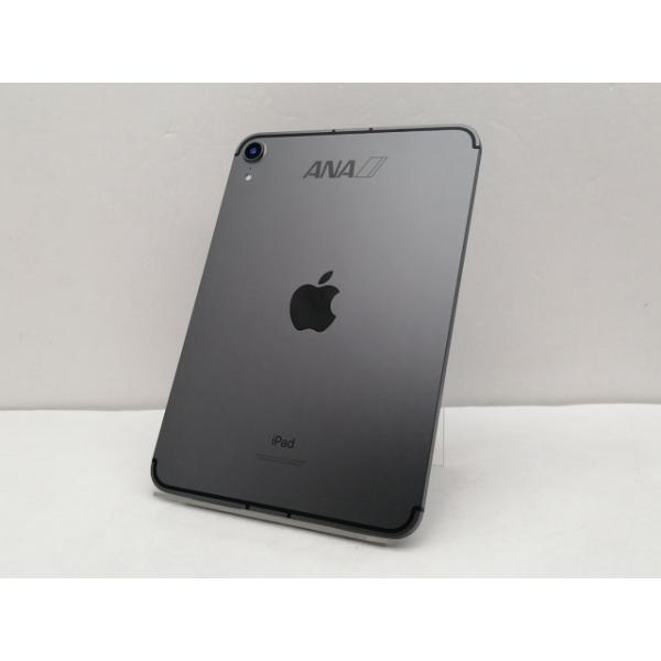 中古】Apple 国内版 【SIMフリー】 iPad mini（第6世代/2021） 64GB