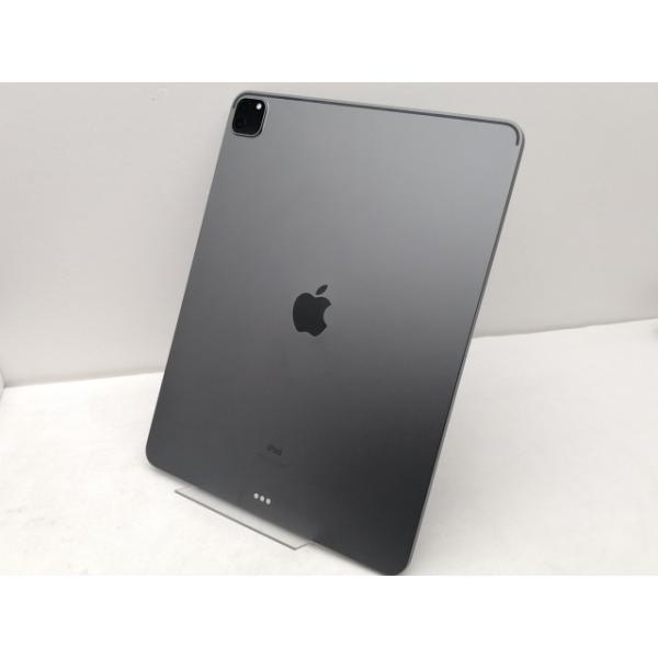 iPad Pro (12.9インチ) 第5世代 256GB スペースグレー 中古】Apple 【Wi-Fi】 12.9インチ iPad Pro（第5世代/2021） 256GB
