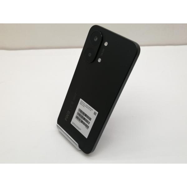 中古】Xiaomi 国内版 【SIMフリー】 POCO X8 Pro Max ブラック 12GB