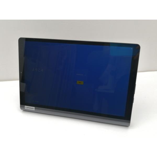 中古】Lenovo 国内版 【Wi-Fi】 Lenovo Yoga Smart Tab 4GB 64GB