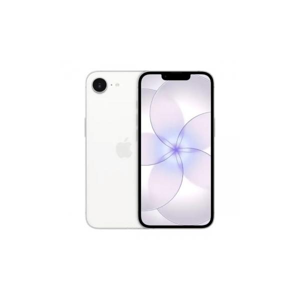 未使用】Apple 国内版 【SIMフリー】 iPhone 17e 256GB ホワイト