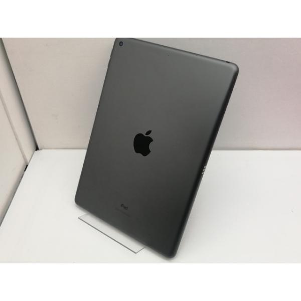 中古】Apple 【Wi-Fi】 iPad（第7世代/2019） 128GB スペースグレイ
