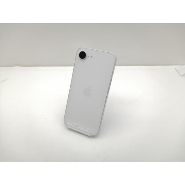 中古】Apple 国内版 【SIMフリー】 iPhone 16e 128GB ホワイト MD1R4J