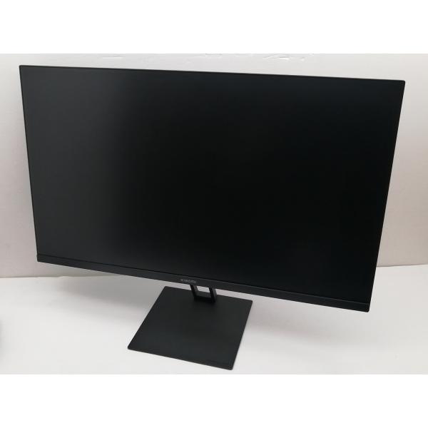 未使用 美品 Xiaomi モニター A24i ディスプレイ 23.8インチ 中古】Xiaomi A24i [23.8インチ/1920x1080/IPS/非光沢/DisplayPort