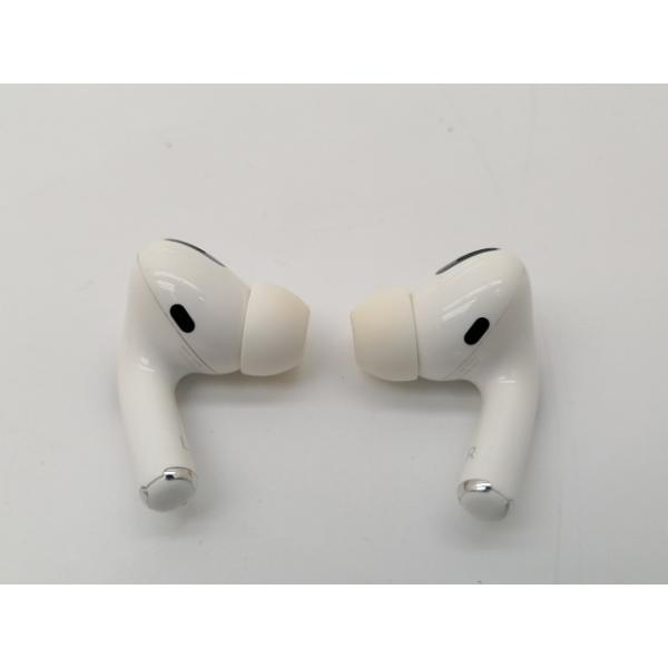 【中古】Apple AirPods Pro 第1世代（2019） MWP22J/A【仙台イービーンズ】保証期間１ヶ月