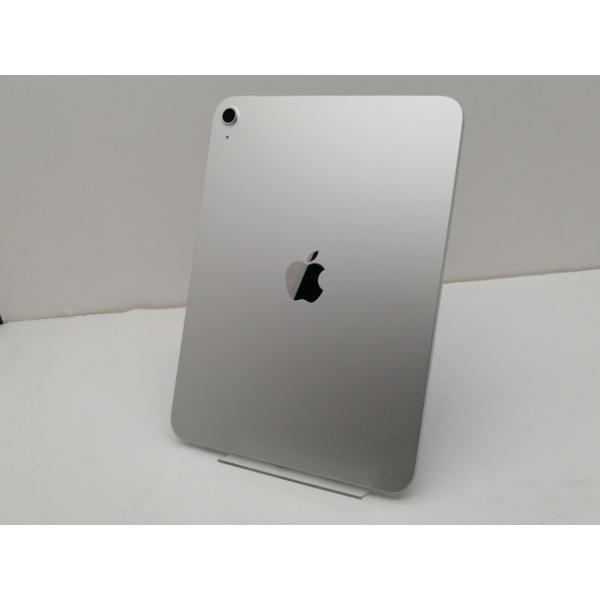 中古】Apple 【Wi-Fi】 iPad（A16/2025） 128GB シルバー MD3Y4J/A