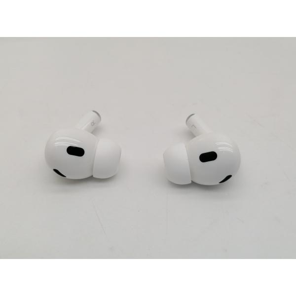 【中古】Apple AirPods Pro 第2世代（2023/USB-C） MTJV3J/A【仙台イービーンズ】保証期間１ヶ月