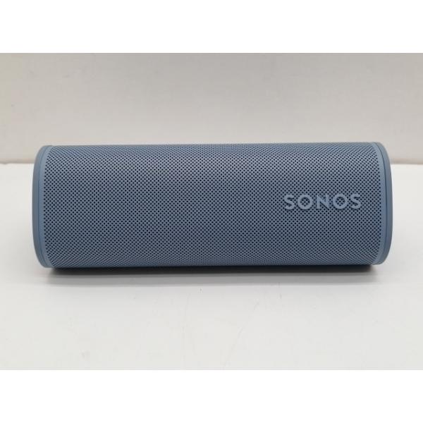【中古】Sonos Sonos Roam 2 [オーシャンブルー]【仙台イービーンズ】保証期間１週間【ランクC】
