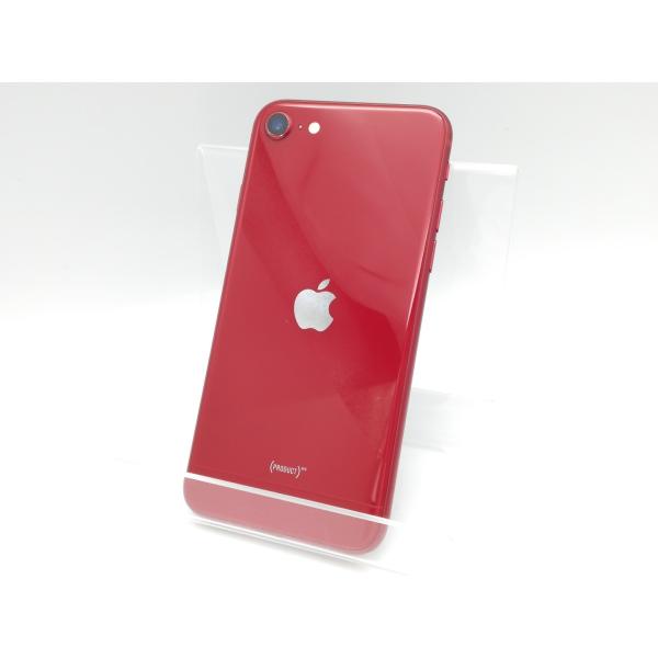 中古】Apple 国内版 【SIMフリー】 iPhone SE（第3世代） 256GB 