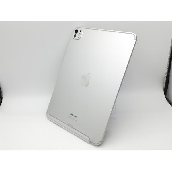 中古】Apple 国内版 【SIMフリー】 11インチ iPad Pro（M4/2024