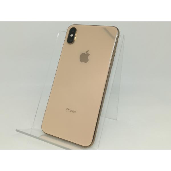 中古】Apple docomo 【SIMロック解除済み】 iPhone XS Max 512GB