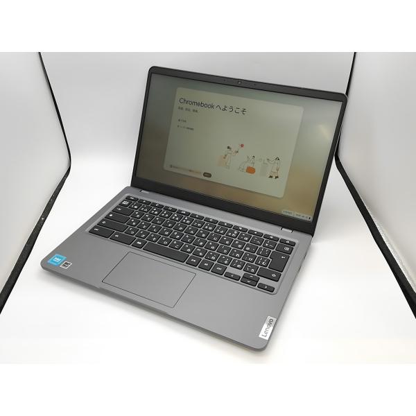 中古】Lenovo Lenovo E 14e Chromebook Gen 3 82W7S1LR00【Intel N200