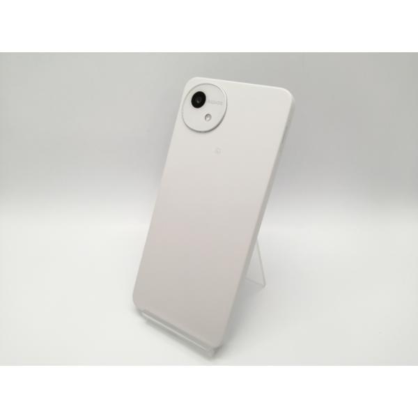 中古】SHARP docomo 【SIMフリー】 AQUOS wish5 ユキ 4GB 64GB SH-52F