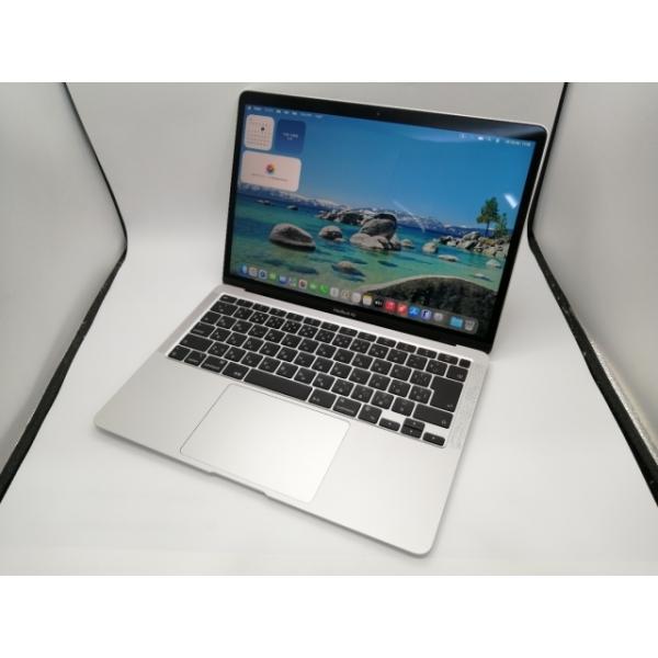中古】Apple MacBook Air 13インチ M1(CPU:8C/GPU:7C) 8GB/256GB