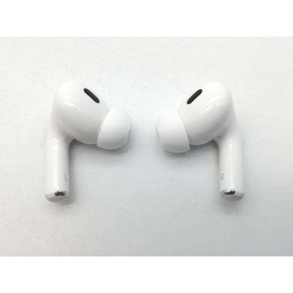 中古】Apple AirPods Pro 第2世代（2023/USB-C） MTJV3J/A【鹿児島中町