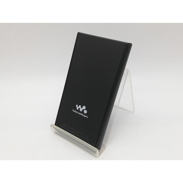 中古】SONY WALKMAN(ウォークマン) NW-A106 (B) 32GB ブラック【鹿児島