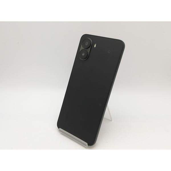 nubia S2 ブラック Y!mobile 中古】Nubia ymobile 【SIMフリー】 nubia S2 6GB 128GB ブラック