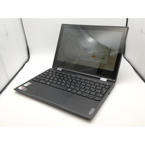 中古】Lenovo Lenovo E 300e Chromebook 2nd Gen 82CE0009JP ブラック