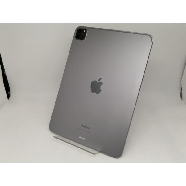 中古】Apple 【Wi-Fi】 11インチ iPad Pro（第4世代/2022） 256GB