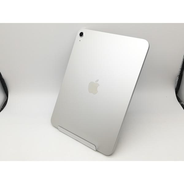 中古】Apple 【Wi-Fi】 iPad（A16/2025） 128GB シルバー MD3Y4J/A