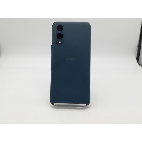中古】FCNT docomo 【SIMフリー】 arrows We2 ネイビーグリーン 4GB