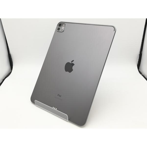 中古】Apple 【Wi-Fi】 11インチ iPad Pro（第2世代/2020） 1TB