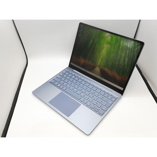 中古】Microsoft Surface Laptop Go2 【i5 1135G7 8G 128G】 8QC-00043