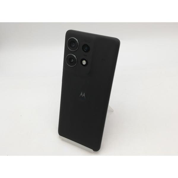 中古】MOTOROLA SoftBank 【SIMフリー】 motorola edge 50s pro