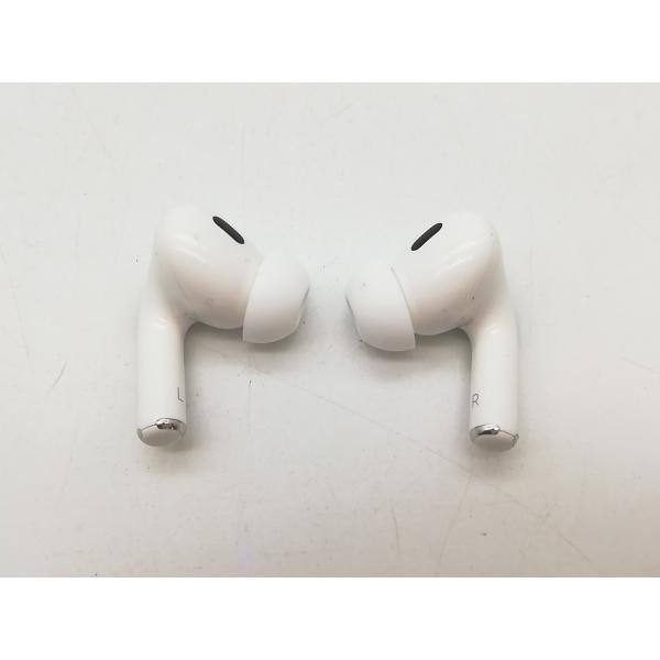 【中古】Apple AirPods Pro 第2世代（2023/USB-C） MTJV3J/A【鹿児島中町】保証期間１ヶ月