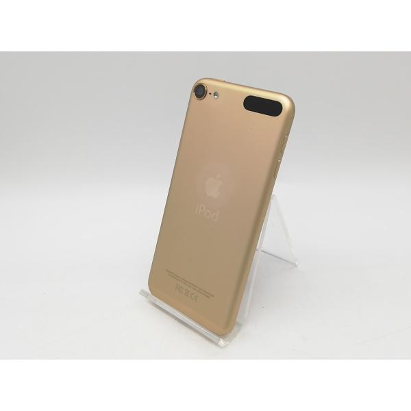 【中古】Apple iPod touch 32GB ゴールド MKHT2J/A (2015/第6世代)【鹿児島中町】保証期間１ヶ月【ランクC】