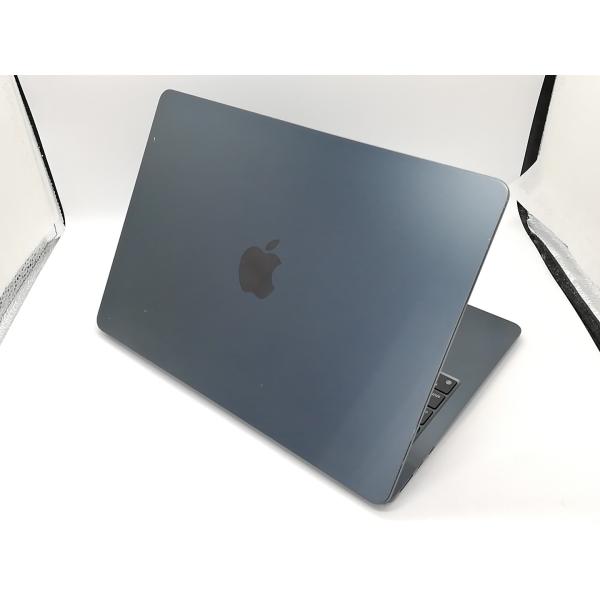 中古】Apple MacBook Air 13インチ CTO (M2,2022) ミッドナイト M2(CPU:8C/GPU:10C)/16G/256G/30W AC【福岡天神】保証期間1ヶ月【ランクC】 : じゃんぱら Yahoo!店 - 通販 - Yahoo!ショッピング 中古】Apple MacBook Air 13インチ CTO (M2,2022) ミッドナイト M2(CPU:8C/GPU:10C)/16G/256G/30W AC【福岡天神】保証期間1ヶ月【ランクC】 : じゃんぱら Yahoo!店 - 通販 - Yahoo!ショッピング