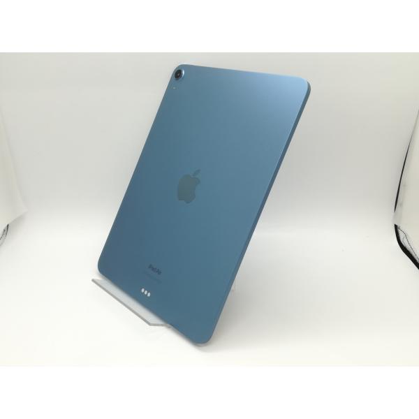 中古】Apple iPad Air(第5世代/2022) Wi-Fiモデル 64GB ブルー 中古】Apple iPad Air(第5世代/2022) Wi-Fiモデル 64GB ブルー