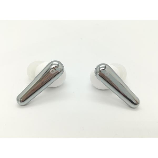 中古】Anker Soundcore Liberty 4 Pro A3954N21 [パールホワイト