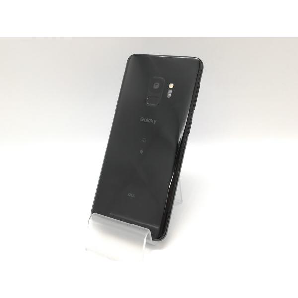 中古】SAMSUNG au 【SIMロック解除済み】 Galaxy S9 SCV38 中古】SAMSUNG au 【SIMロック解除済み】 Galaxy S9 SCV38
