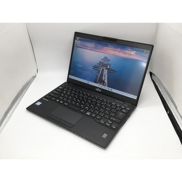 中古】Fujitsu LIFEBOOK U U939/B FMVU24001 標準モデル
