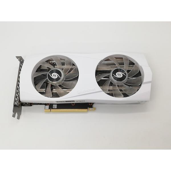 LEADTEK GeForce RTX3060 12GB 本体のみ WinFast RTX 3060 CLASSIC 12G