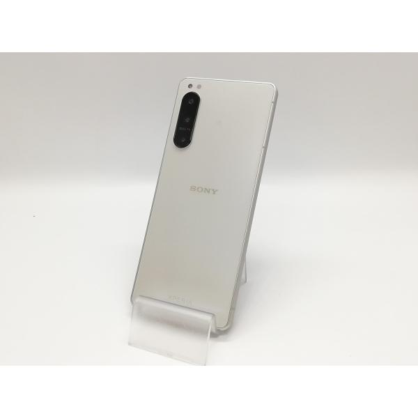 中古】SONY SoftBank 【SIMフリー】 Xperia 5 IV 8GB 128GB A204SO