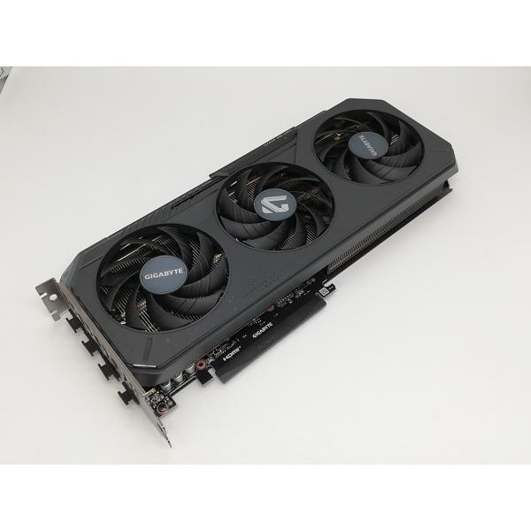 中古】GIGABYTE GeForce RTX 5060 Ti GAMING OC 8G (GV