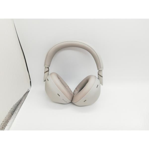 中古】SONY WH-1000XM6 [プラチナシルバー]【福岡天神】保証期間