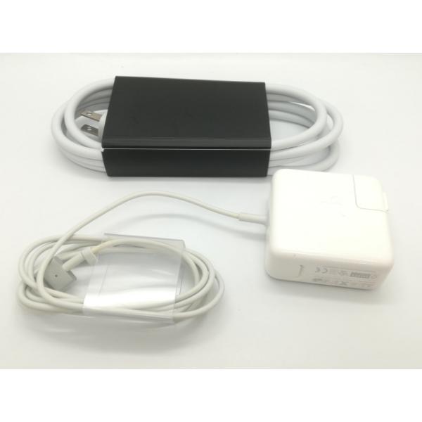 中古】Apple MagSafe 2 電源アダプタ 45W for MacBook Air (A1436