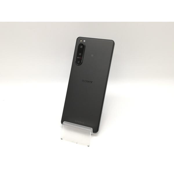 中古】SONY SoftBank 【SIMフリー】 Xperia 5 IV 8GB 128GB