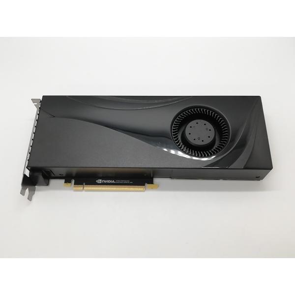 ■分類：ビデオボード■ランク：中古■メーカー：NVIDIA■製造番号：O204093006■備考：メーカー：不明 状態：外装にキズがございます 付属品：本体のみ■保証期間：１週間■注意事項：お客様のモニター発色の具合によって、実際の商品と色...