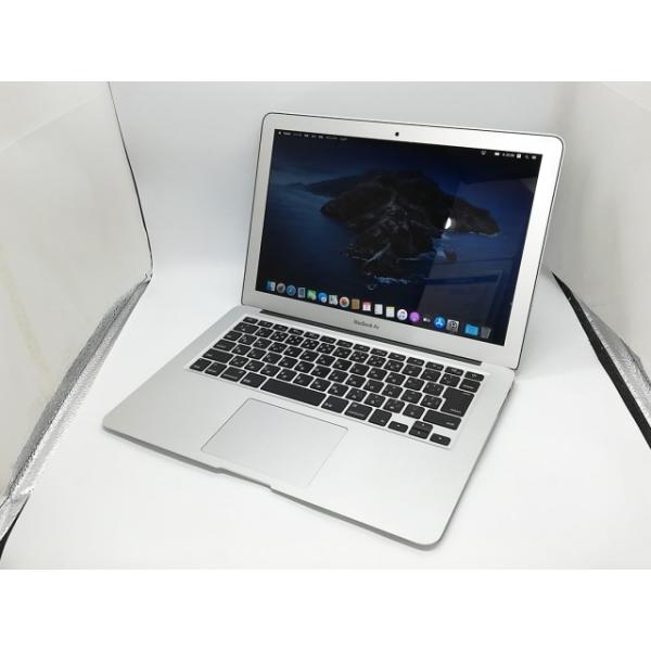■分類：Apple ノートパソコン■ランク：ランクC■メーカー：Apple■製造番号：C02LHM0LF5V7■備考：＜intel CPU＞ OS:Catalina バッテリー充放電回数：171　回/バッテリー表示：正常/10月時点） 状態...