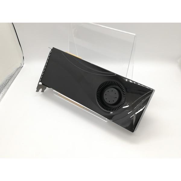 ■分類：ビデオボード■ランク：中古■メーカー：NVIDIA■製造番号：O206027971■備考：※BTO抜き取り品 状態：外装にキズやスレがございます 付属品：本体のみ■保証期間：１週間■注意事項：お客様のモニター発色の具合によって、実際...