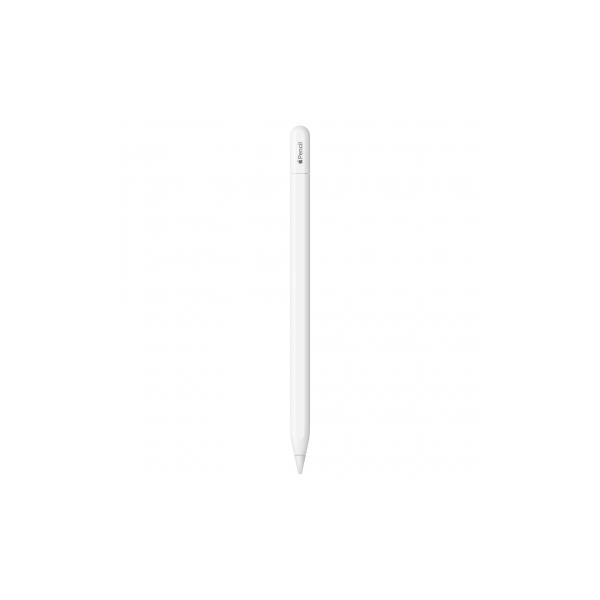 未使用】Apple Apple Pencil（USB-C） MUWA3ZA/A【福岡天神】保証期間