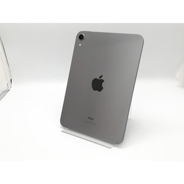iPad mini（第6世代） 64GB MK7M3J/A スペースグレイ iPad mini 6 Wi-Fi 64GB - スペースグレイ [整備済製品] - Apple（日本）