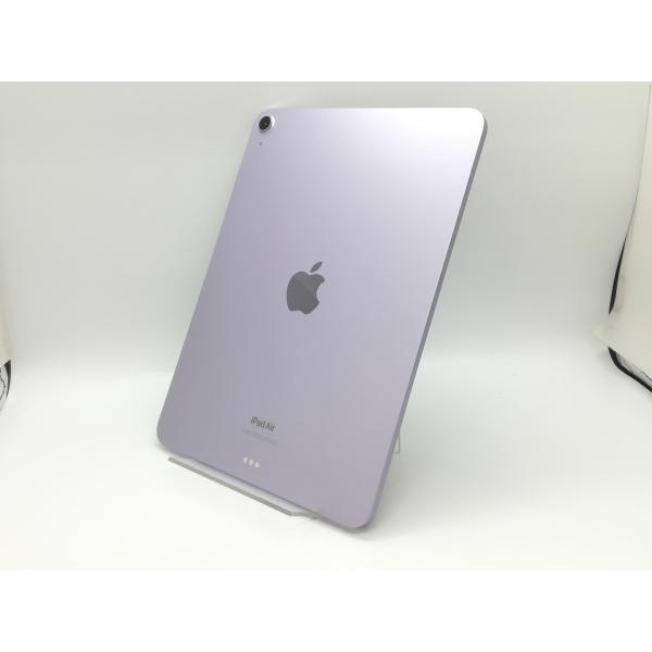 中古】Apple 【Wi-Fi】 11インチ iPad Air（M2/2024） 128GB パープル